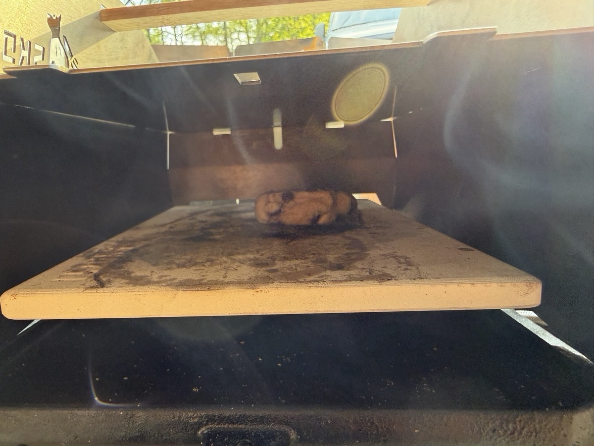 Camp cookie 4.